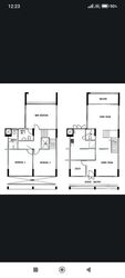 Blk 110 Mcnair Spring (Kallang/Whampoa), HDB Executive #570461301